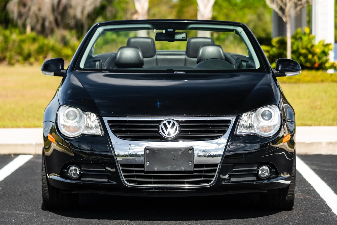 2007 Volkswagen Eos - Image 2 of 31
