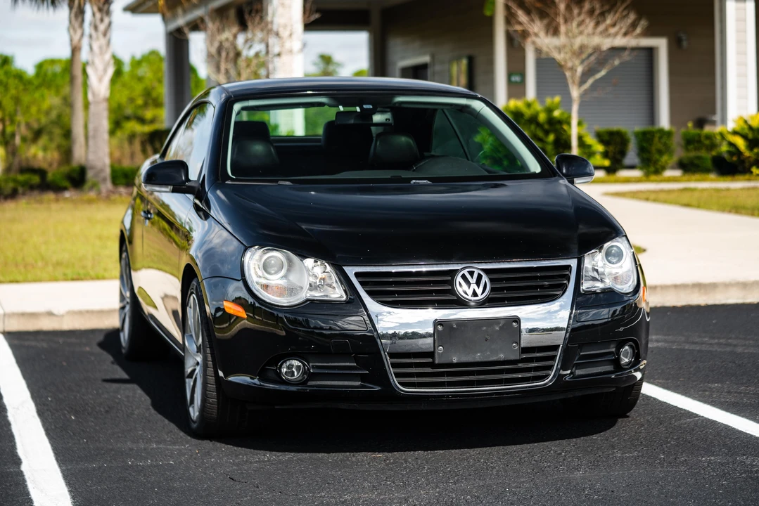2007 Volkswagen Eos - Image 31 of 31