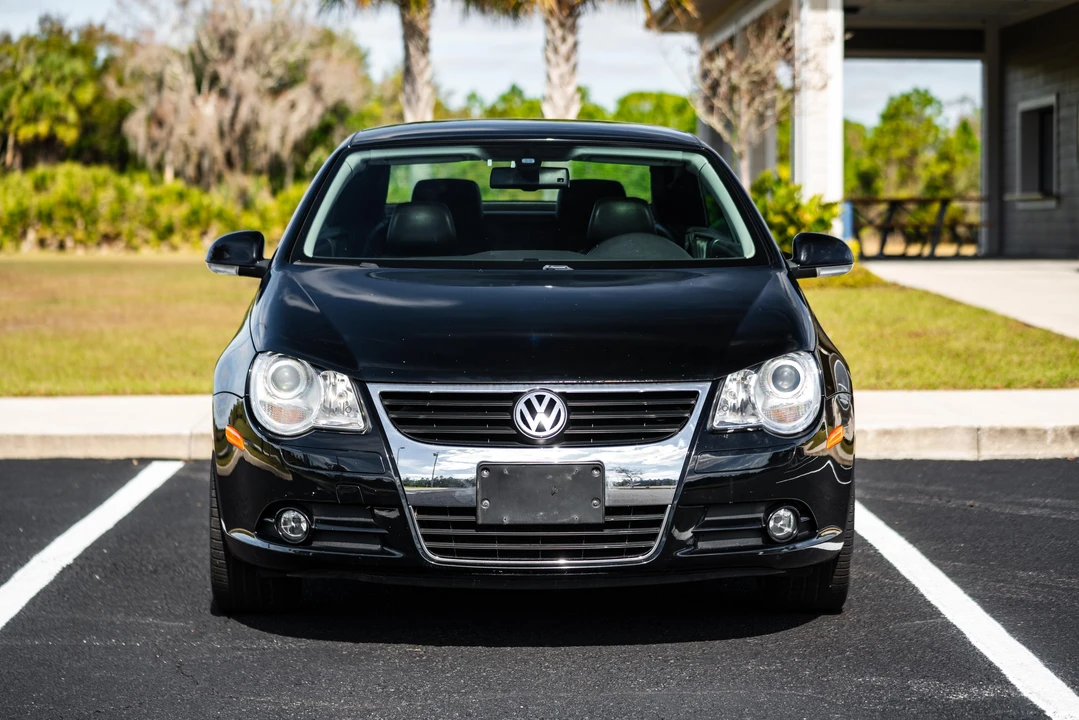 2007 Volkswagen Eos - Image 15 of 31