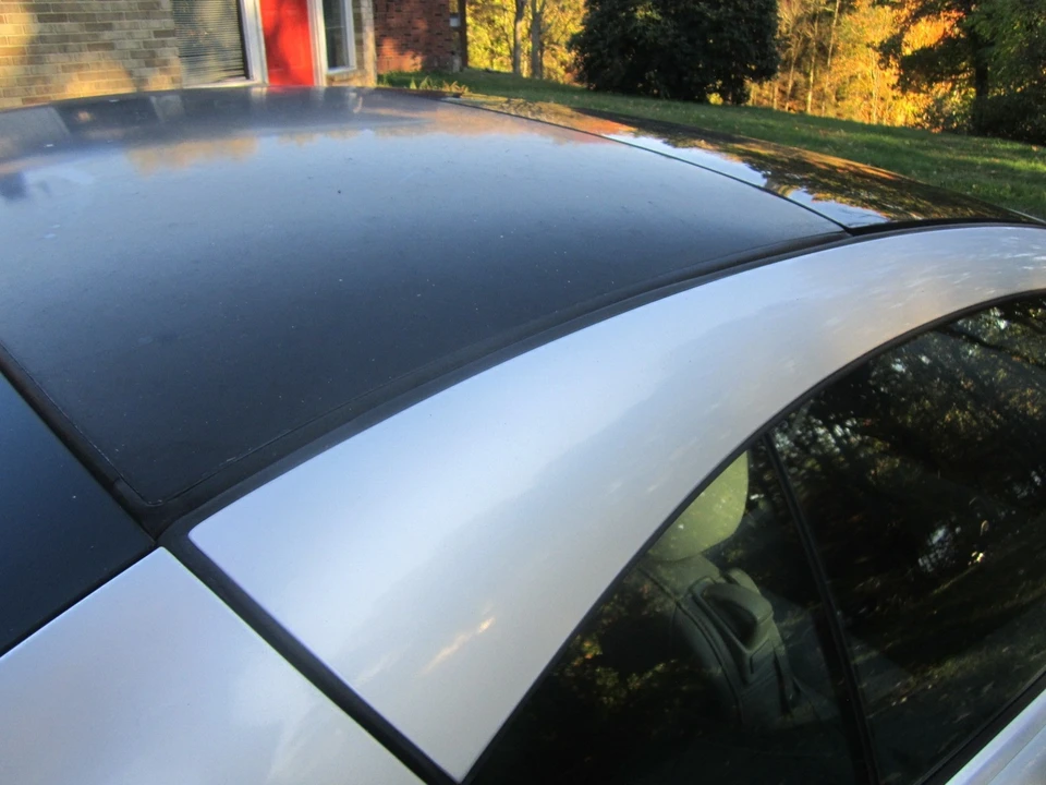 2007 Volkswagen Eos - Image 13 of 21