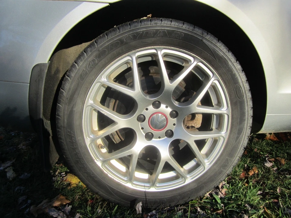 2007 Volkswagen Eos - Image 12 of 21