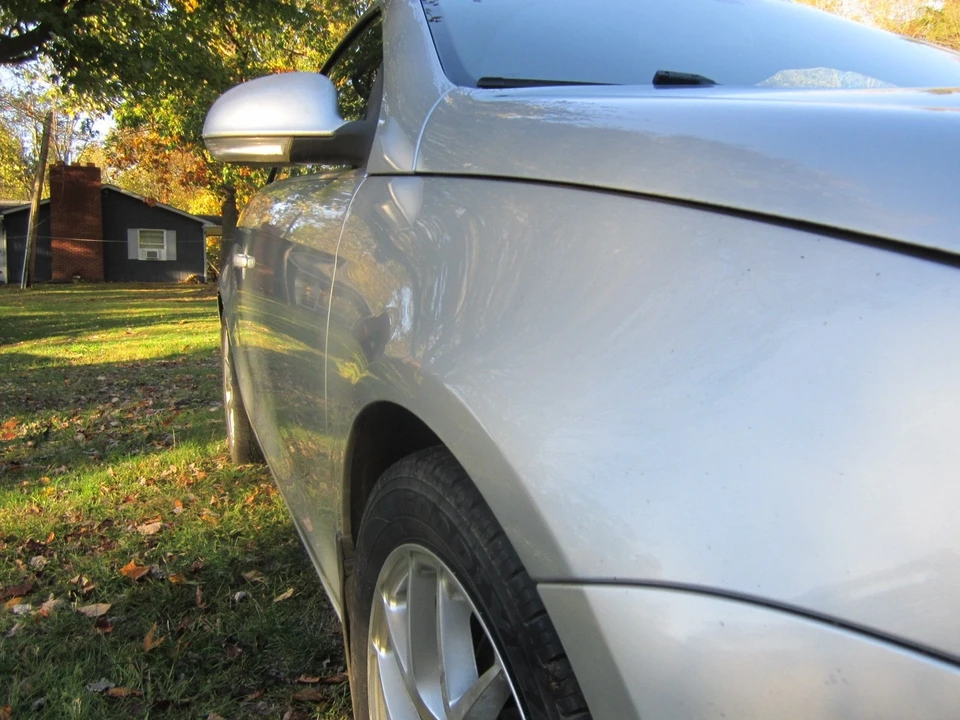 2007 Volkswagen Eos - Image 9 of 21