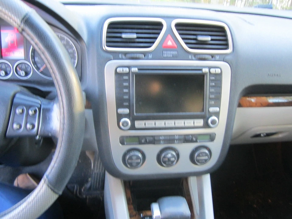 2007 Volkswagen Eos - Image 17 of 21