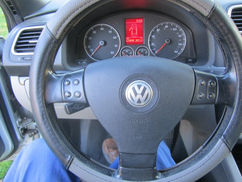 2007 Volkswagen Eos - Image 16 of 21