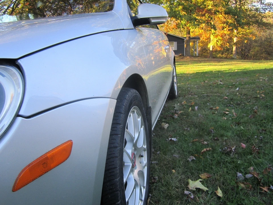 2007 Volkswagen Eos - Image 3 of 21