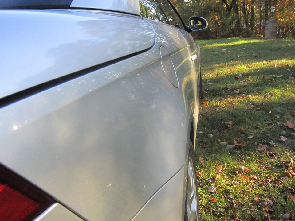 2007 Volkswagen Eos - Image 8 of 21
