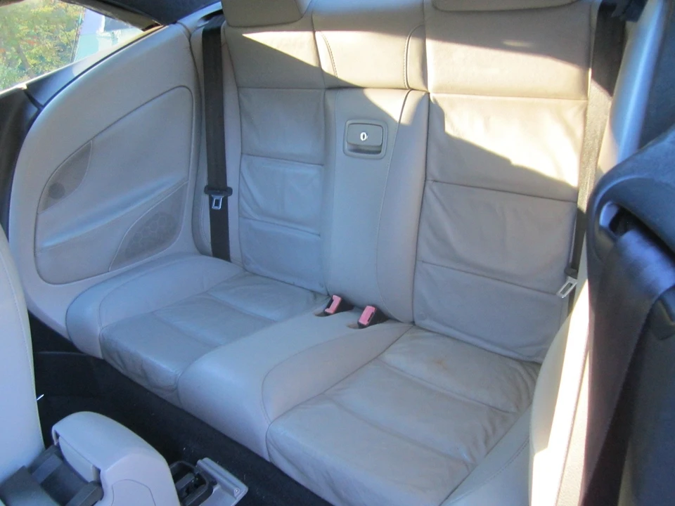 2007 Volkswagen Eos - Image 18 of 21