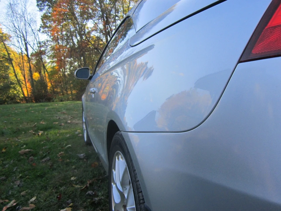2007 Volkswagen Eos - Image 4 of 21