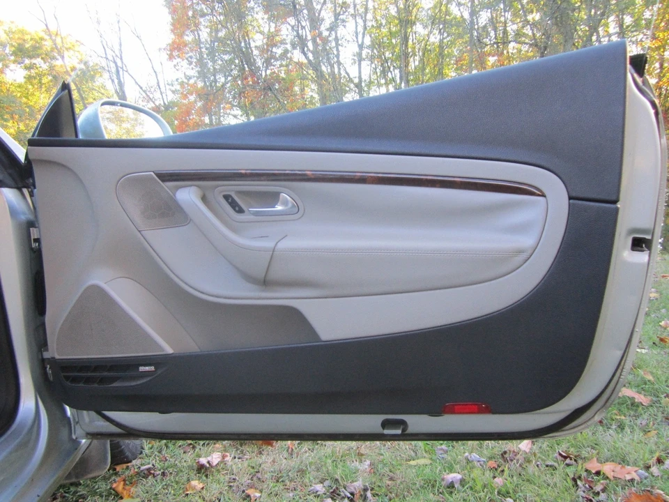 2007 Volkswagen Eos - Image 21 of 21