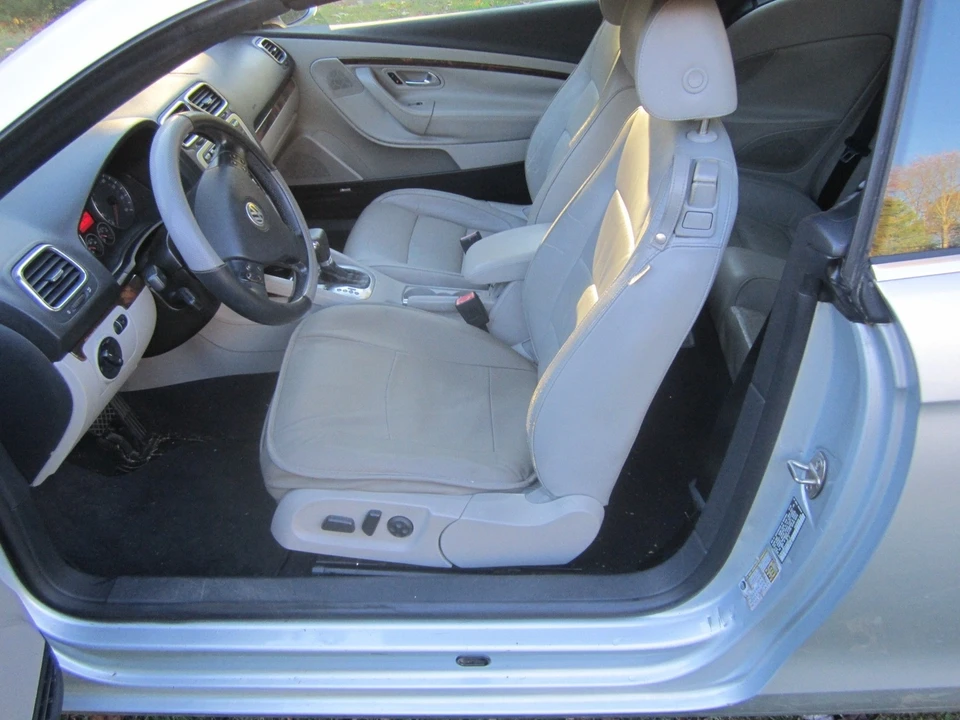 2007 Volkswagen Eos - Image 15 of 21