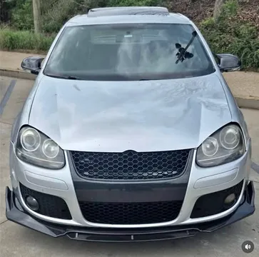 2007 Volkswagen GLI 2.0T
