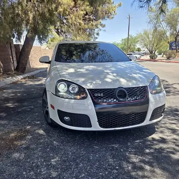 2007 Volkswagen GLI 2.0T Sedan 4D