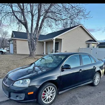2007 Volkswagen GLI 2.0T Sedan 4D