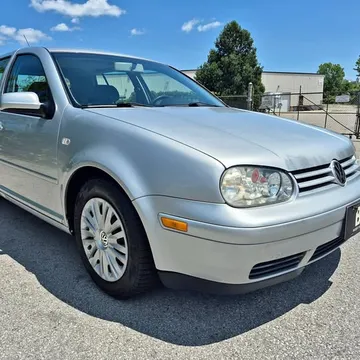 2007 Volkswagen Golf