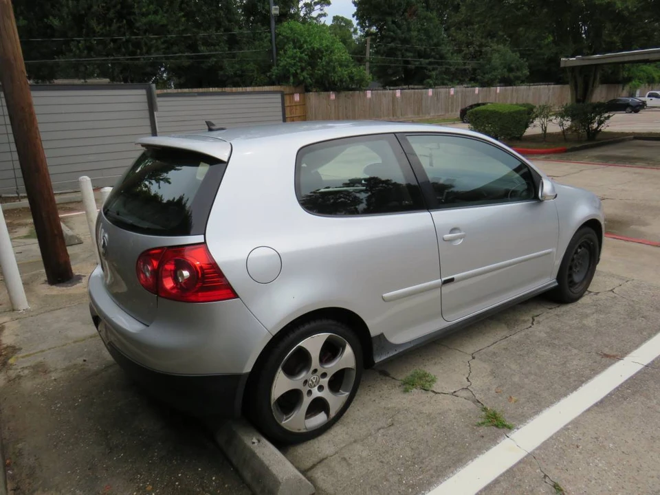2007 Volkswagen GTI Mk5 - Image 5 of 8