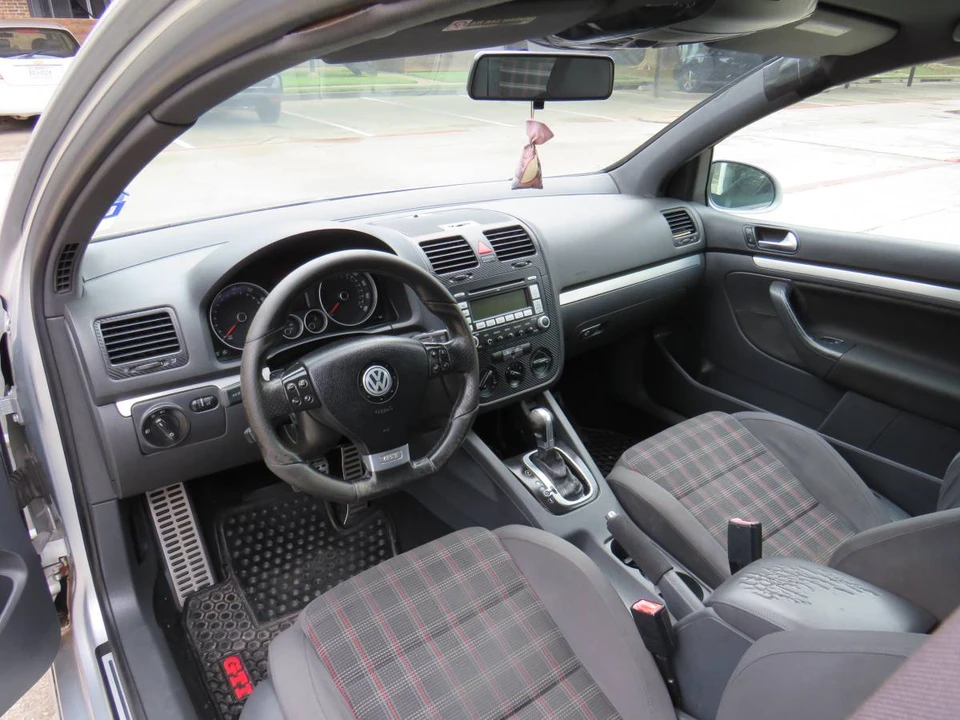 2007 Volkswagen GTI Mk5 - Image 6 of 8