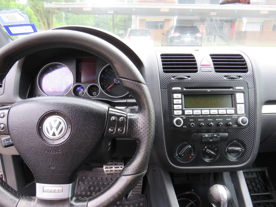 2007 Volkswagen GTI Mk5 - Image 2 of 8
