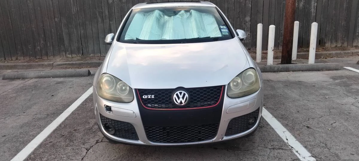 2007 Volkswagen GTI Mk5 - Image 4 of 8