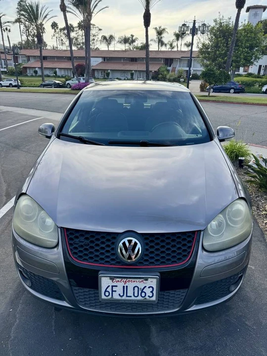 2007 Volkswagen GTI Mk5 - Image 2 of 6
