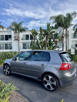 2007 Volkswagen GTI Mk5