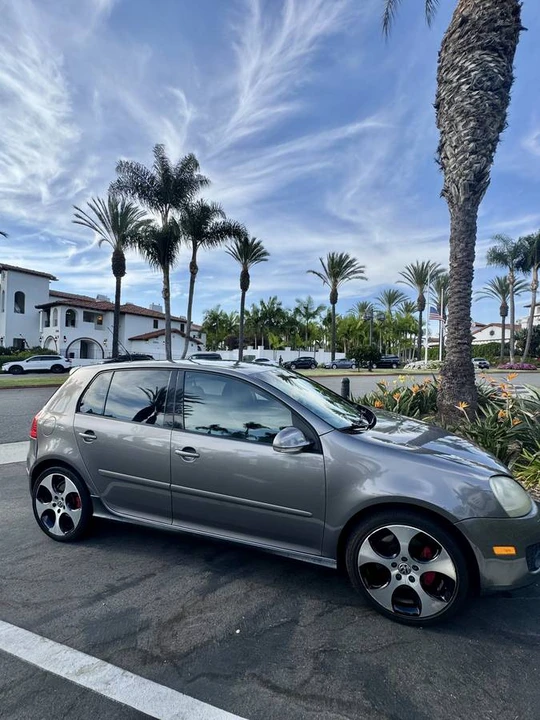 2007 Volkswagen GTI Mk5 - Image 3 of 6