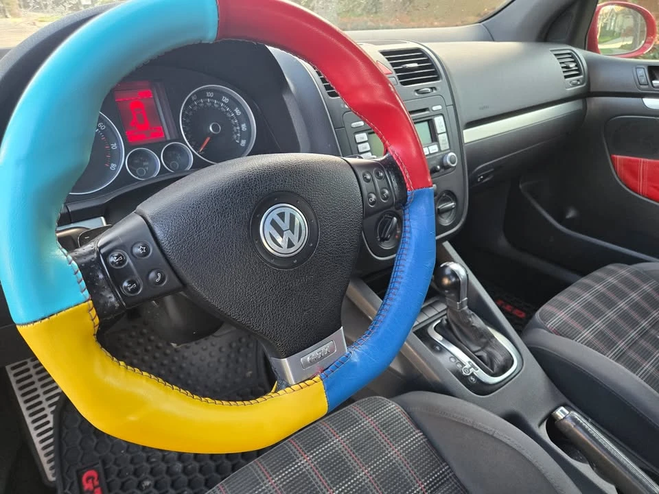 2007 Volkswagen GTI Mk5 - Image 12 of 13