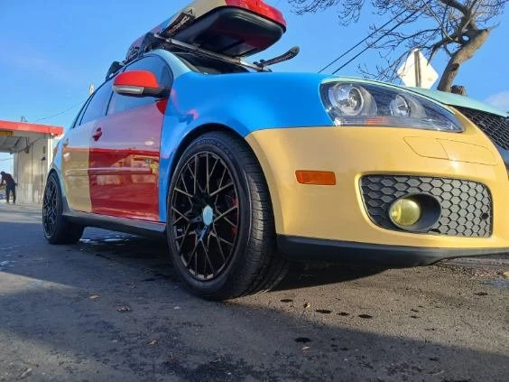 2007 Volkswagen GTI Mk5 - Image 3 of 13