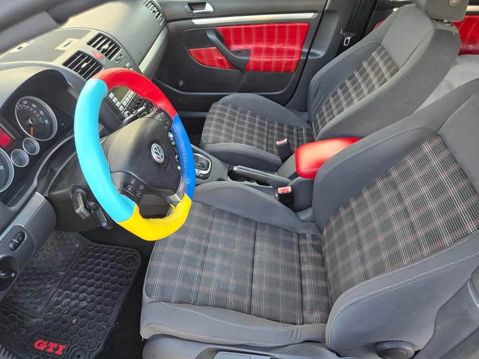 2007 Volkswagen GTI Mk5 - Image 10 of 13