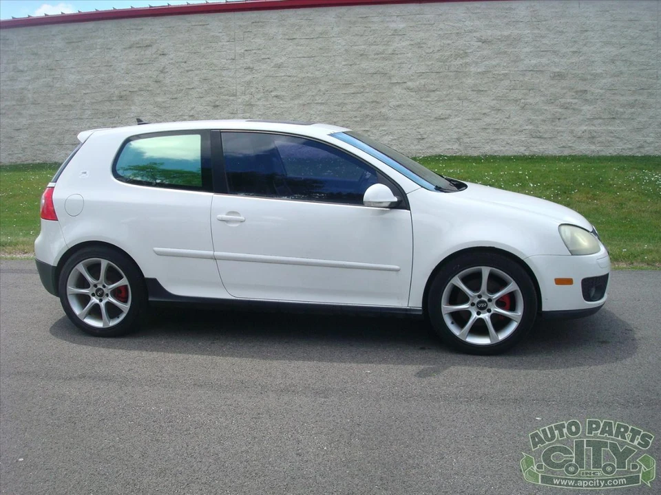 2007 Volkswagen GTI Mk5 - Image 2 of 31