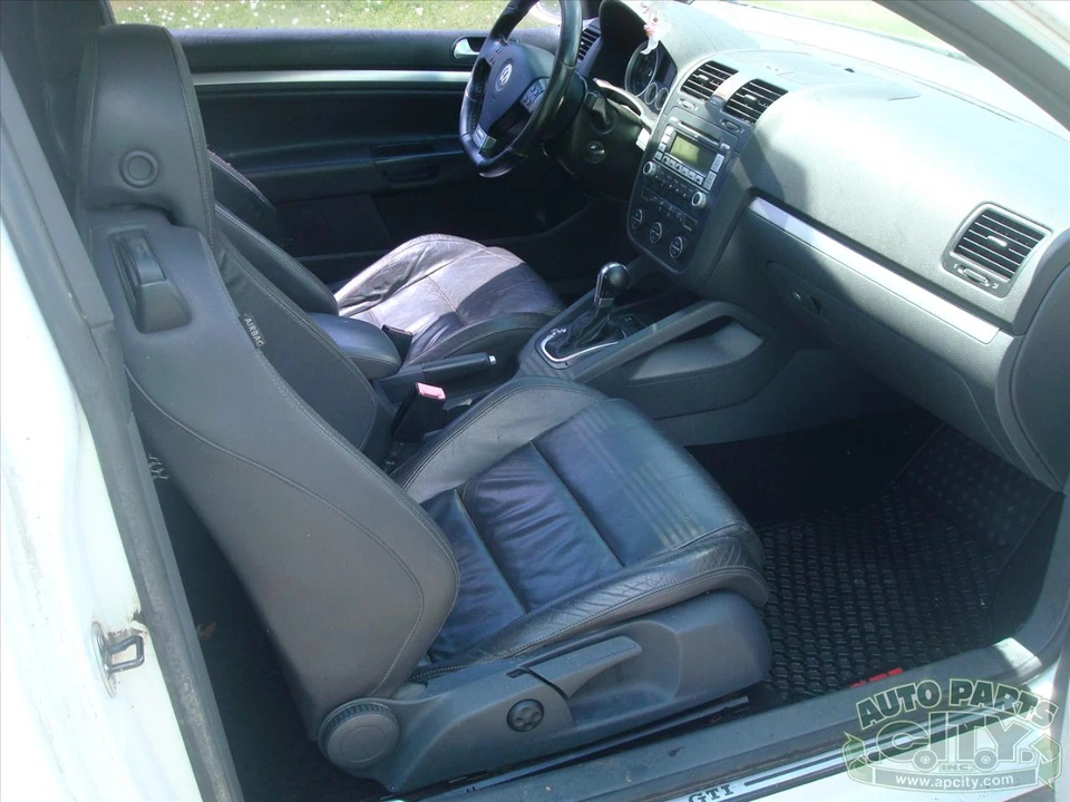2007 Volkswagen GTI Mk5 - Image 4 of 31