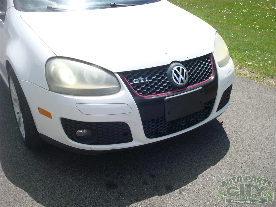 2007 Volkswagen GTI Mk5 - Image 5 of 31