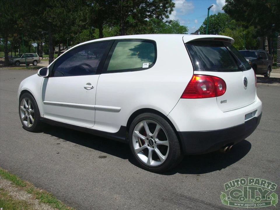 2007 Volkswagen GTI Mk5 - Image 6 of 31
