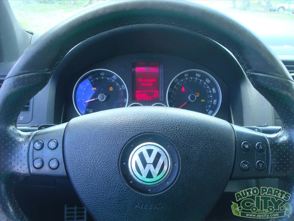 2007 Volkswagen GTI Mk5 - Image 8 of 31