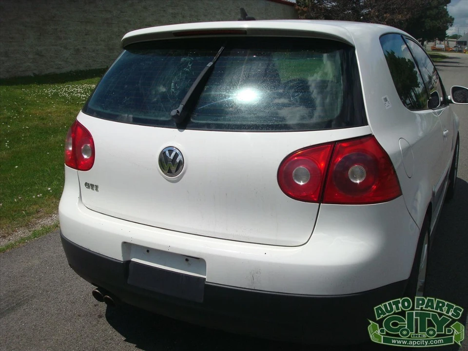 2007 Volkswagen GTI Mk5 - Image 10 of 31
