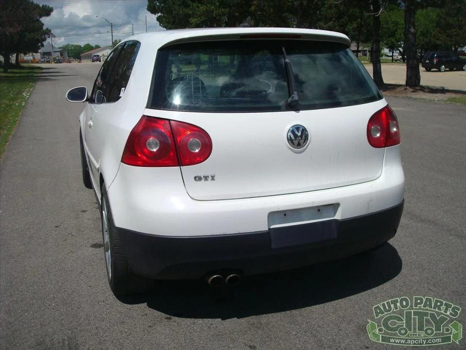 2007 Volkswagen GTI Mk5 - Image 11 of 31