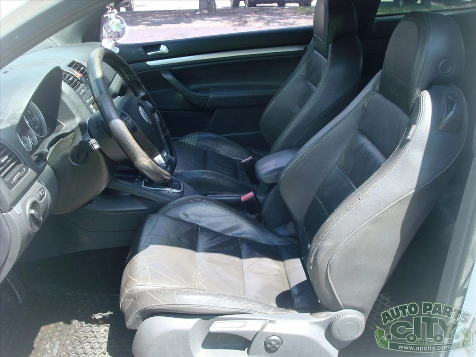 2007 Volkswagen GTI Mk5 - Image 12 of 31