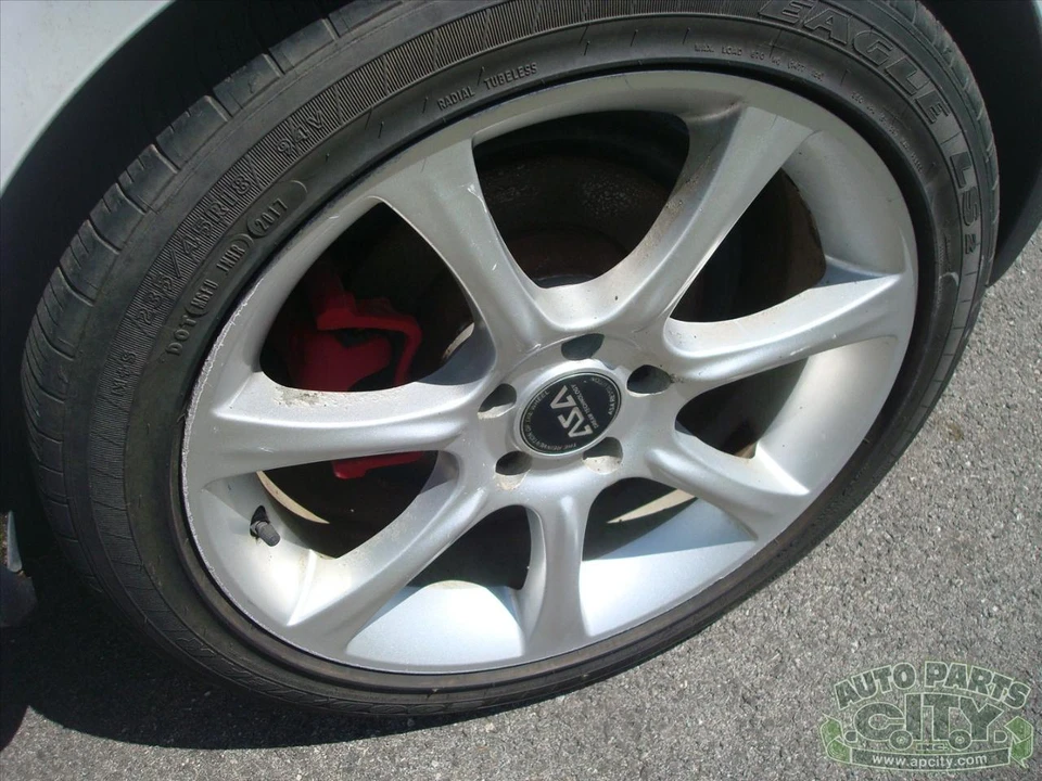 2007 Volkswagen GTI Mk5 - Image 13 of 31