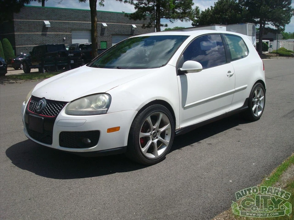2007 Volkswagen GTI Mk5 - Image 14 of 31