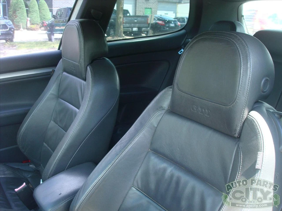 2007 Volkswagen GTI Mk5 - Image 15 of 31
