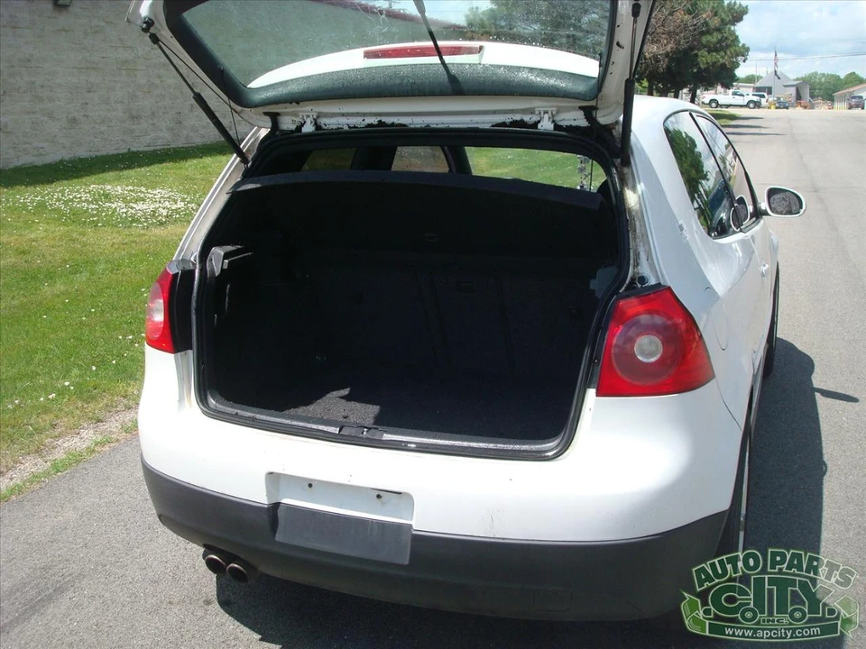 2007 Volkswagen GTI Mk5 - Image 16 of 31