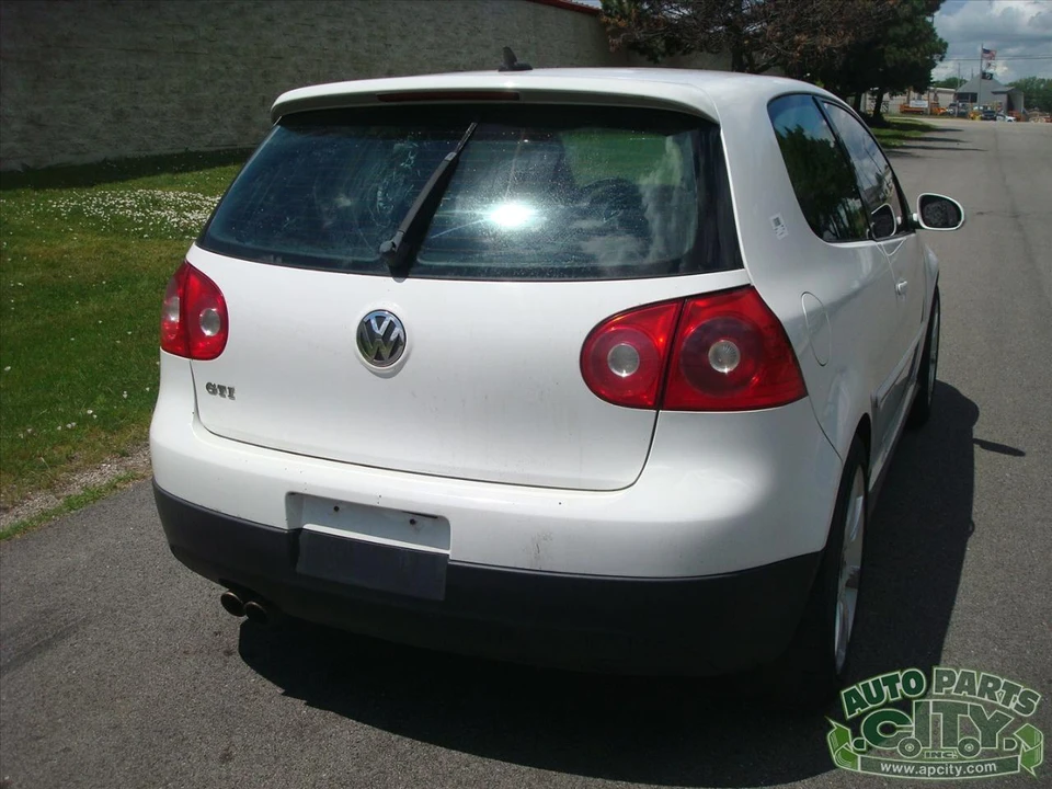 2007 Volkswagen GTI Mk5 - Image 18 of 31