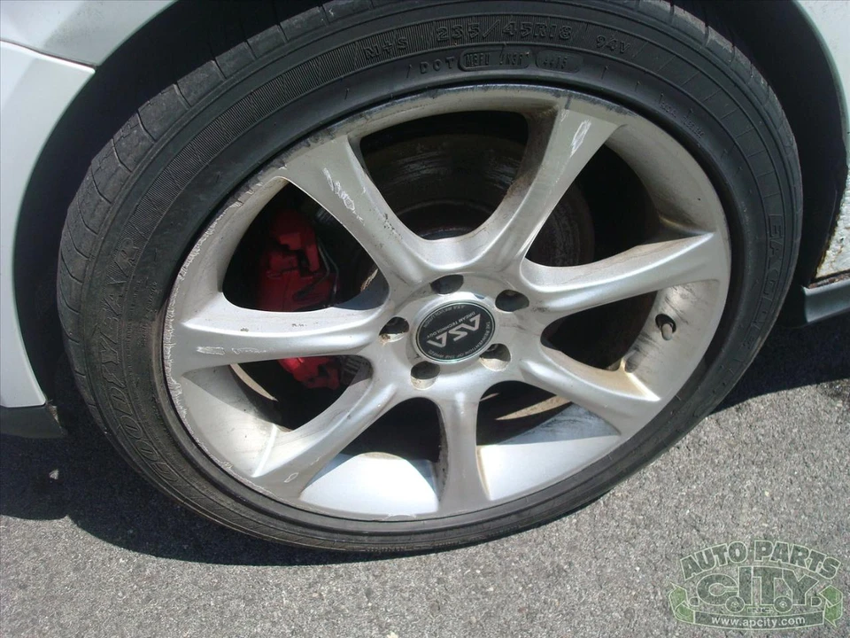 2007 Volkswagen GTI Mk5 - Image 19 of 31