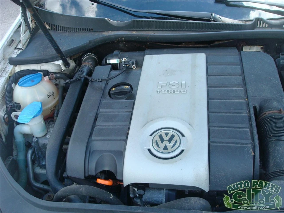 2007 Volkswagen GTI Mk5 - Image 21 of 31