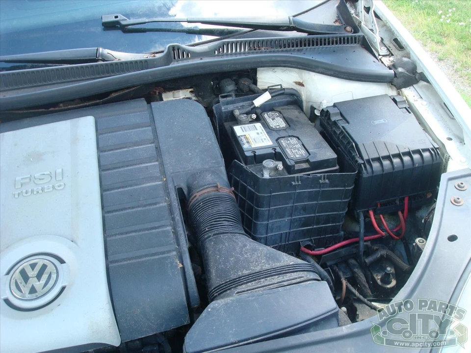 2007 Volkswagen GTI Mk5 - Image 22 of 31