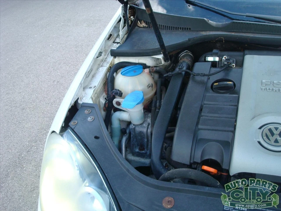 2007 Volkswagen GTI Mk5 - Image 23 of 31