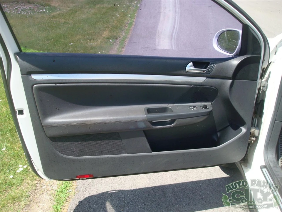 2007 Volkswagen GTI Mk5 - Image 24 of 31