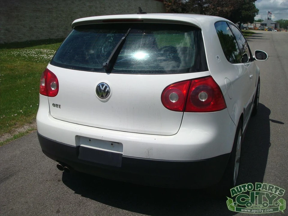 2007 Volkswagen GTI Mk5 - Image 25 of 31
