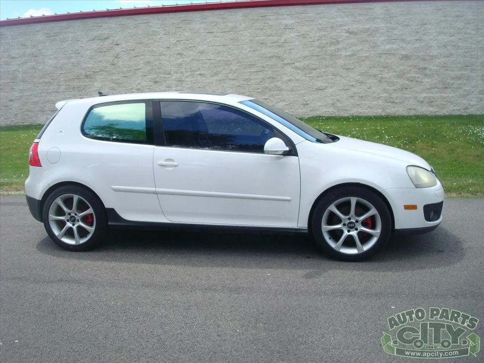 2007 Volkswagen GTI Mk5 - Image 26 of 31