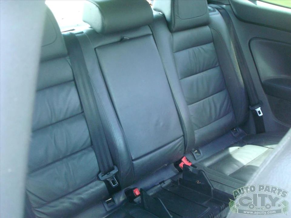 2007 Volkswagen GTI Mk5 - Image 27 of 31