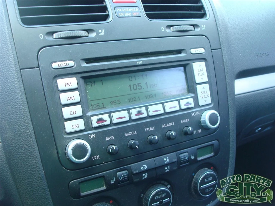 2007 Volkswagen GTI Mk5 - Image 29 of 31